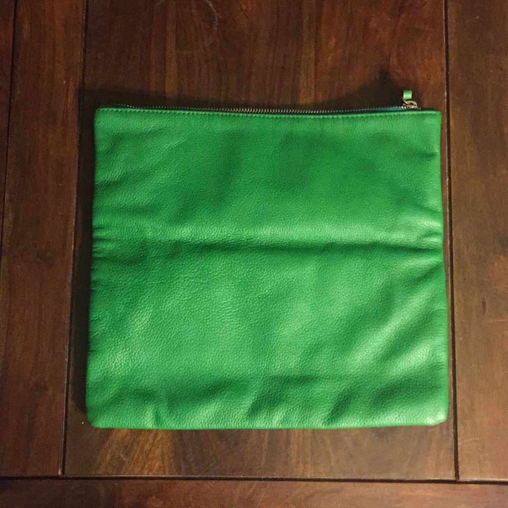 Banana Republic Clutch